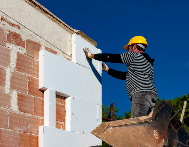Best Insulation for Specific Applications in Roberta, GA