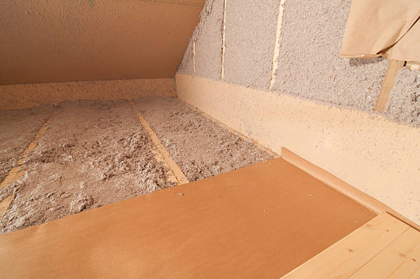 Best Insulation Maintenance and Repair in Roberta, GA